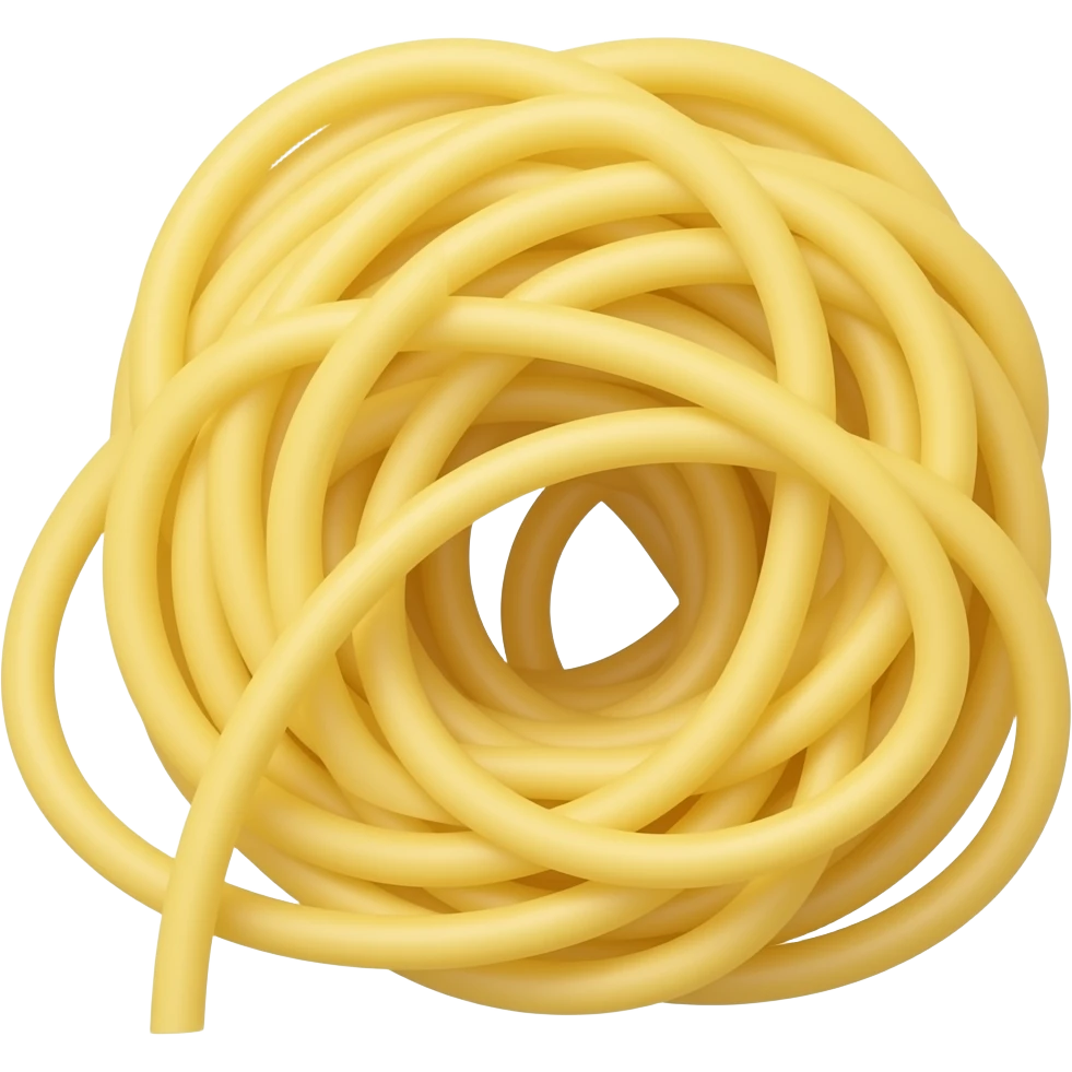 Pasta emoji
