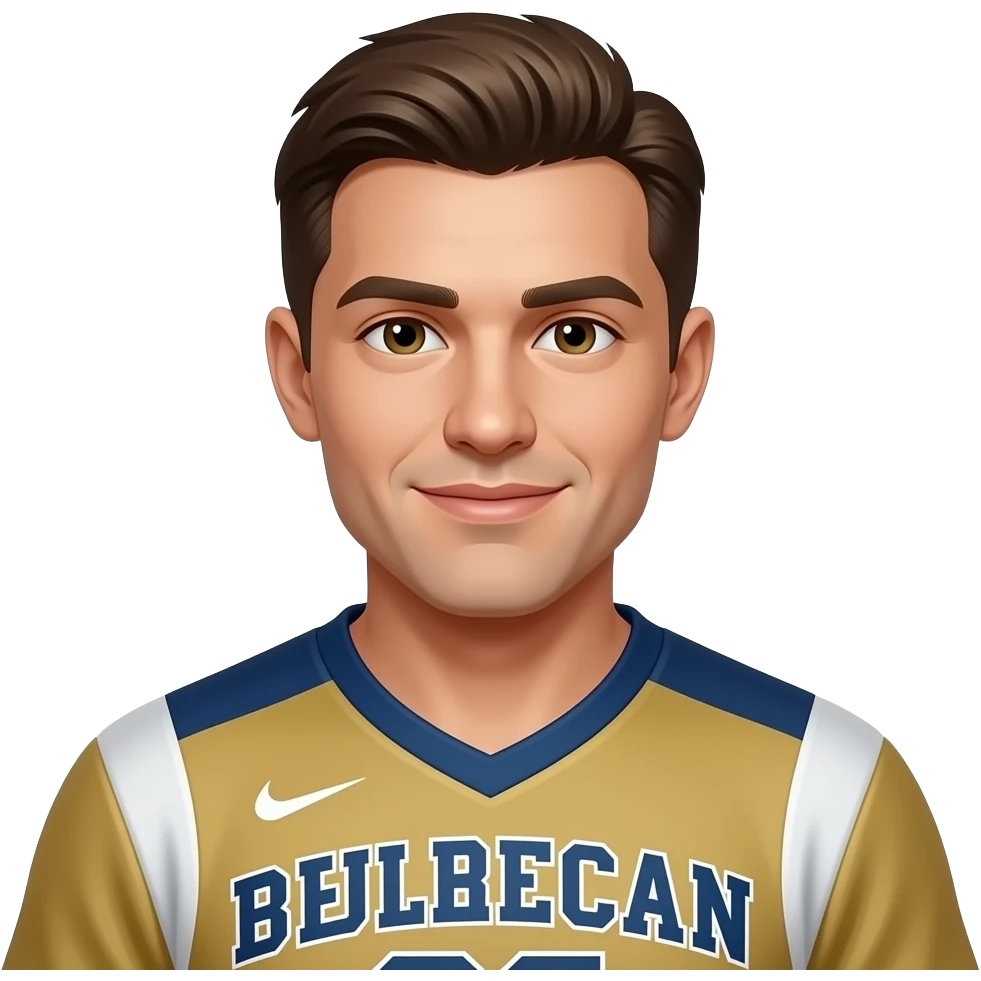 Sporting team emoji