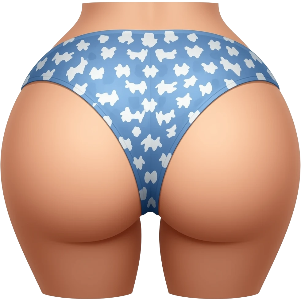 طيز كبيره emoji