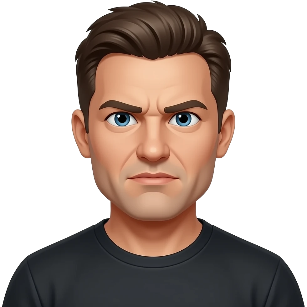 TOOH emoji