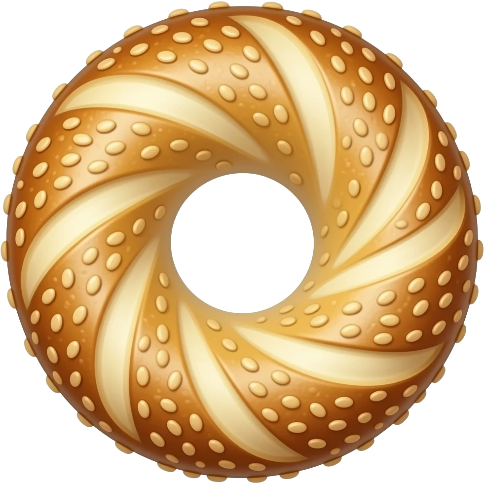 simit emoji