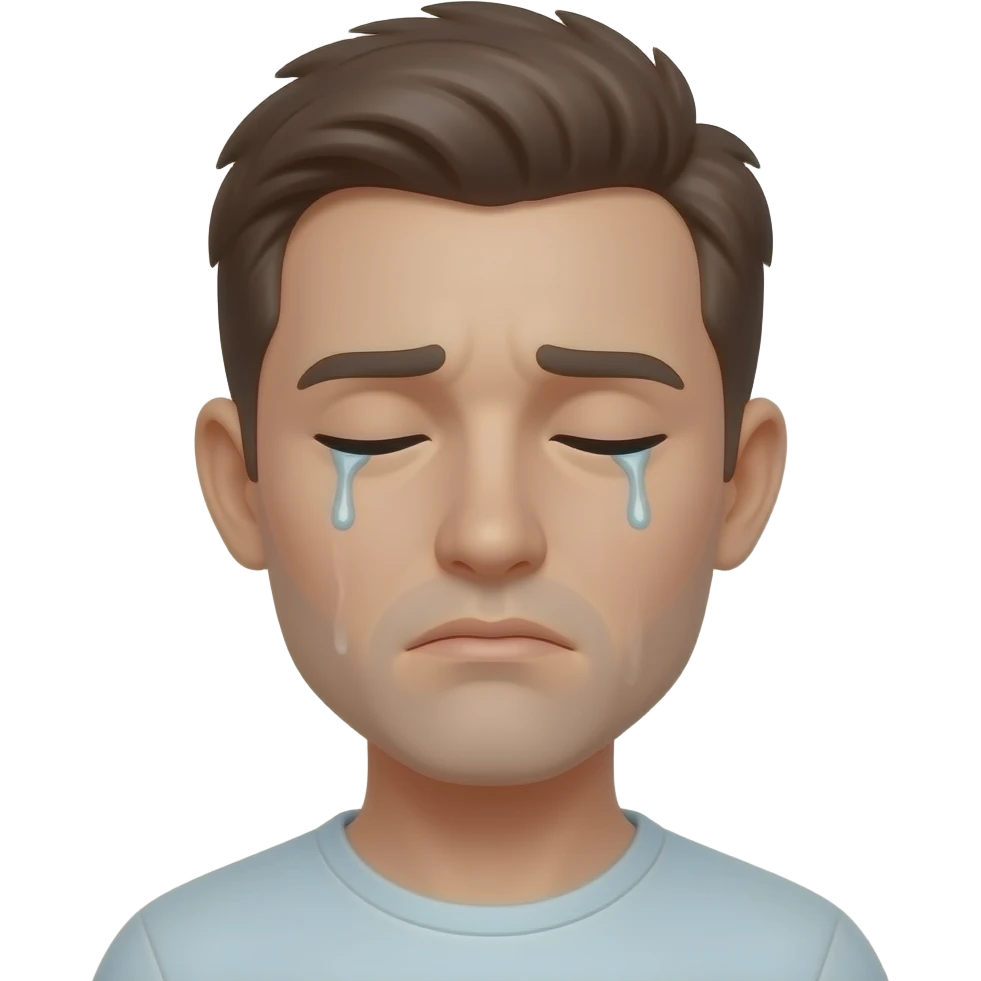 Unconscious emoji