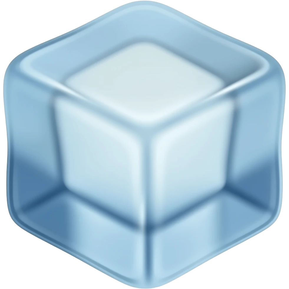 ice emoji