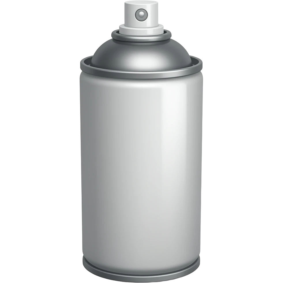 paint spray emoji