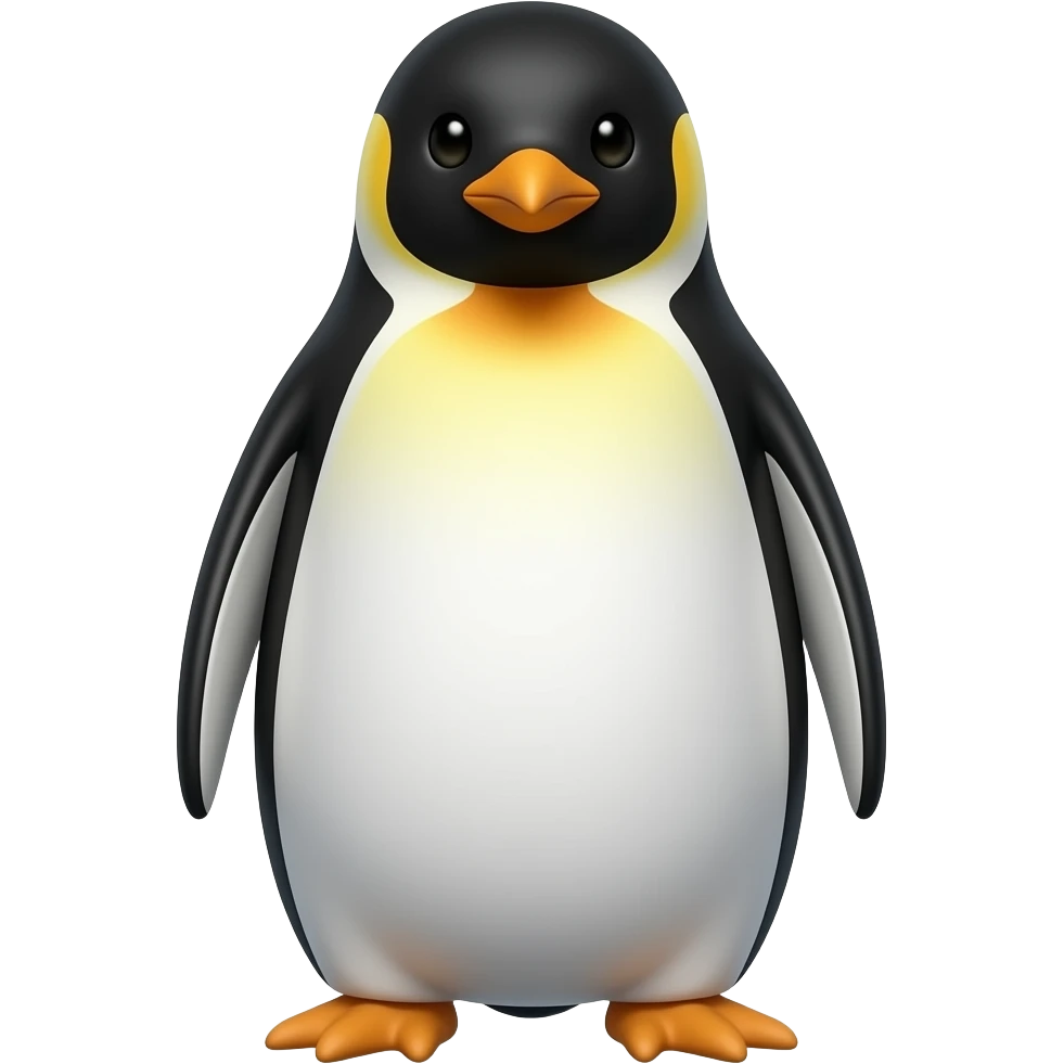 🐧 emoji