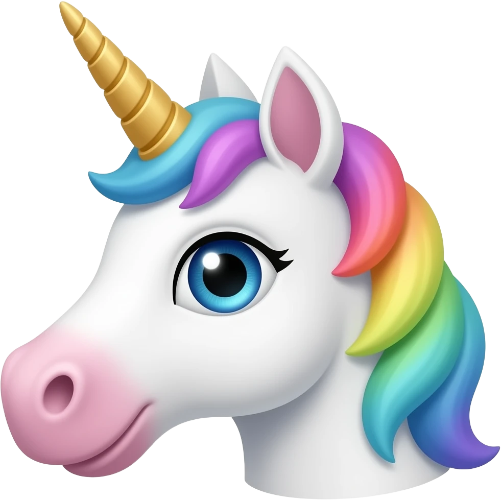 Uniclops emoji