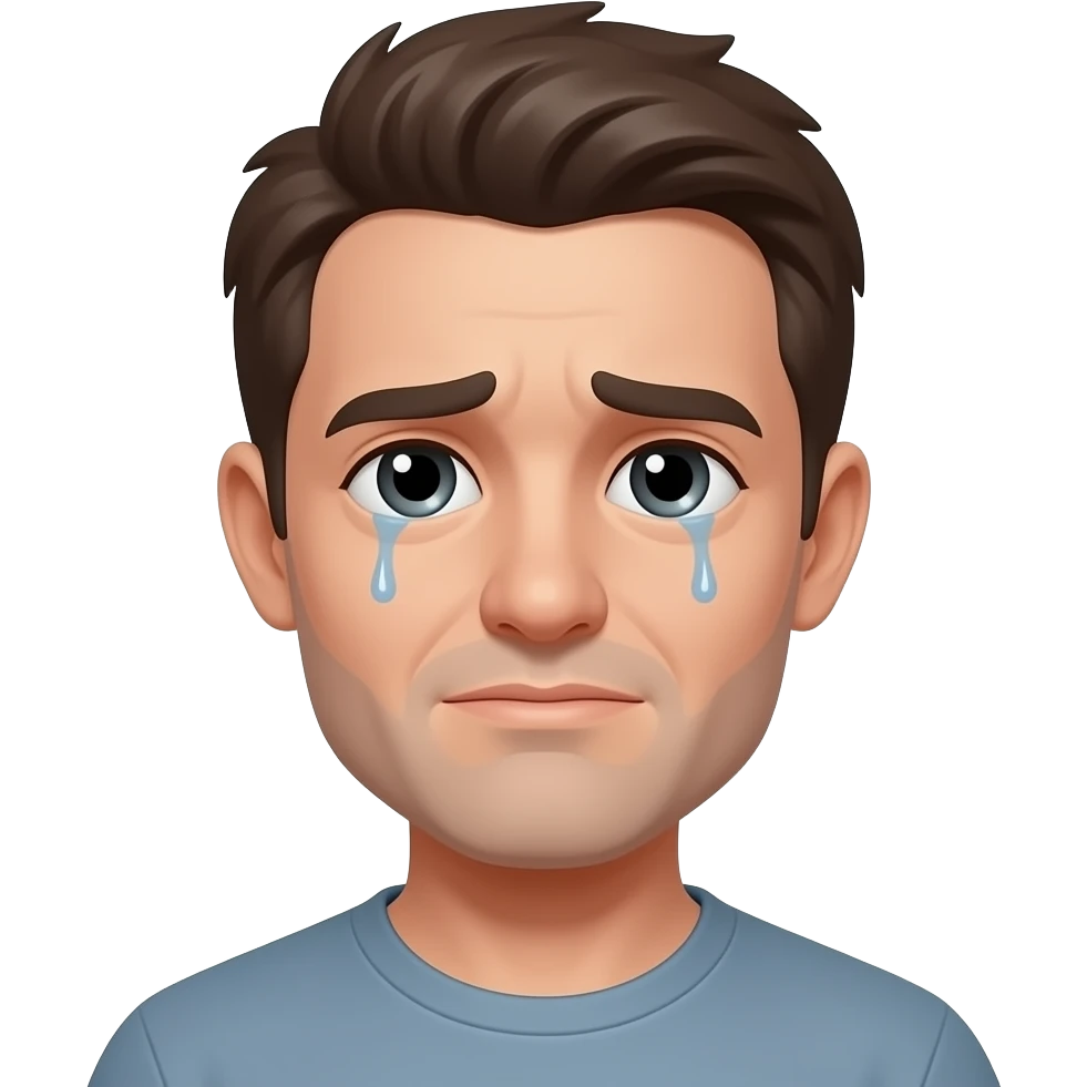 😀🥹☺️ tired but smiling emoji emoji