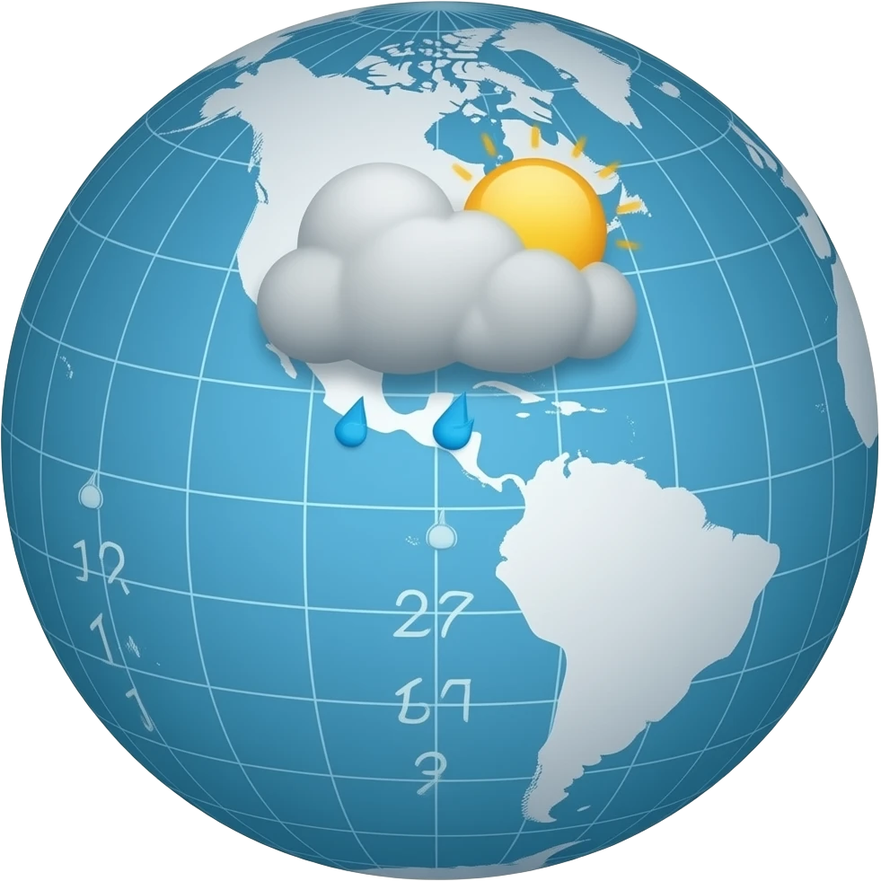 ship forecast emoji