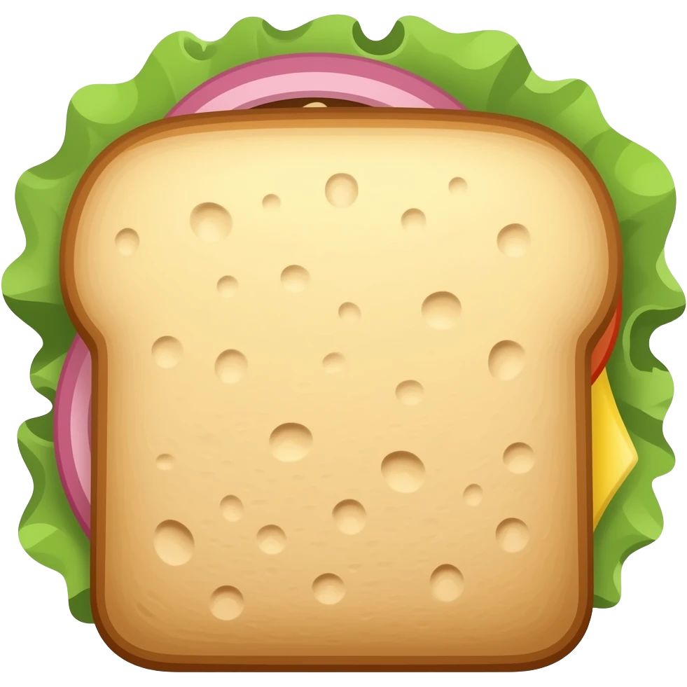 Super sandwich co emoji