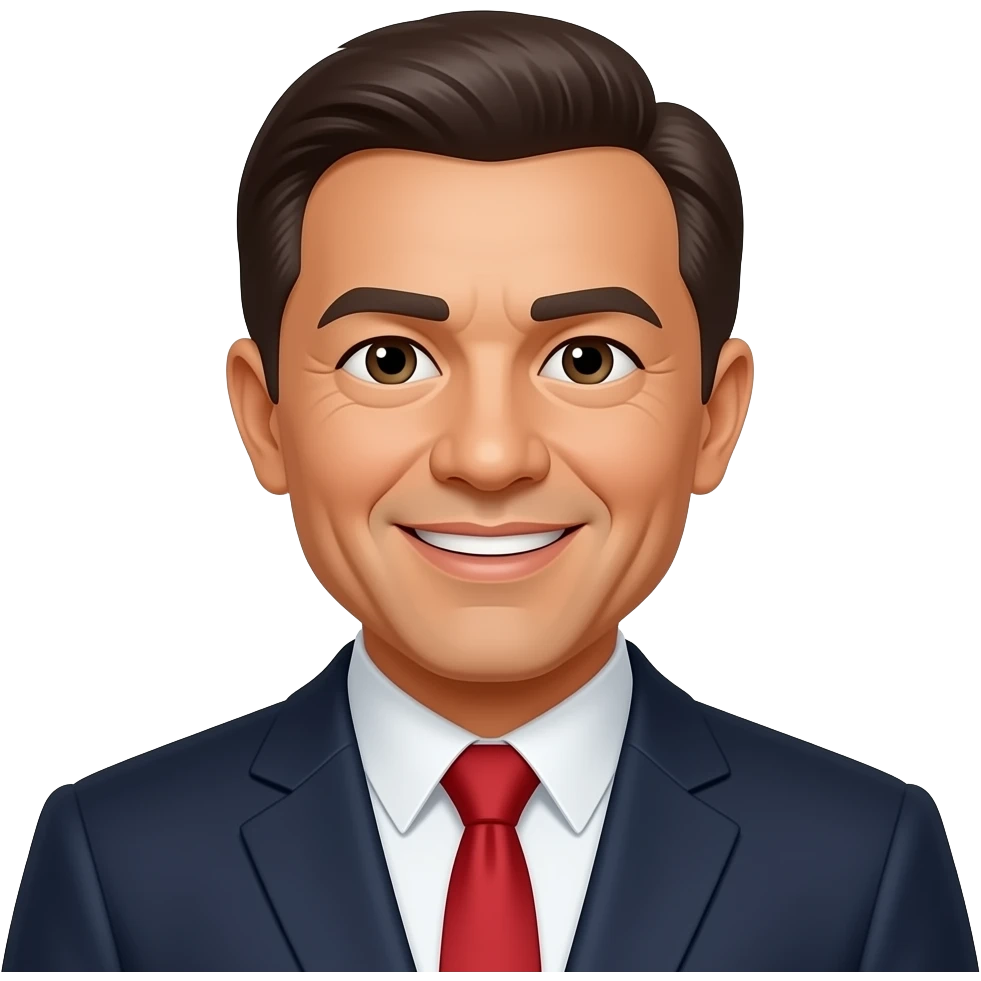 leader emoji
