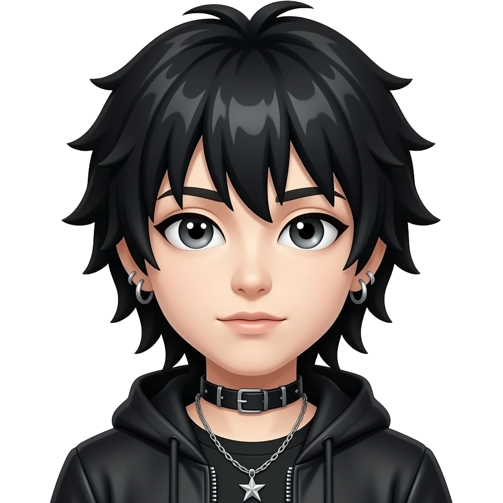 Emo emoji