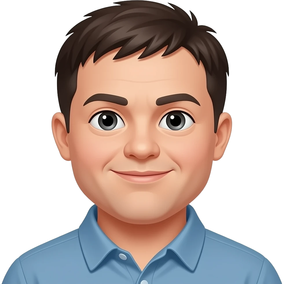 Down syndrome emoji