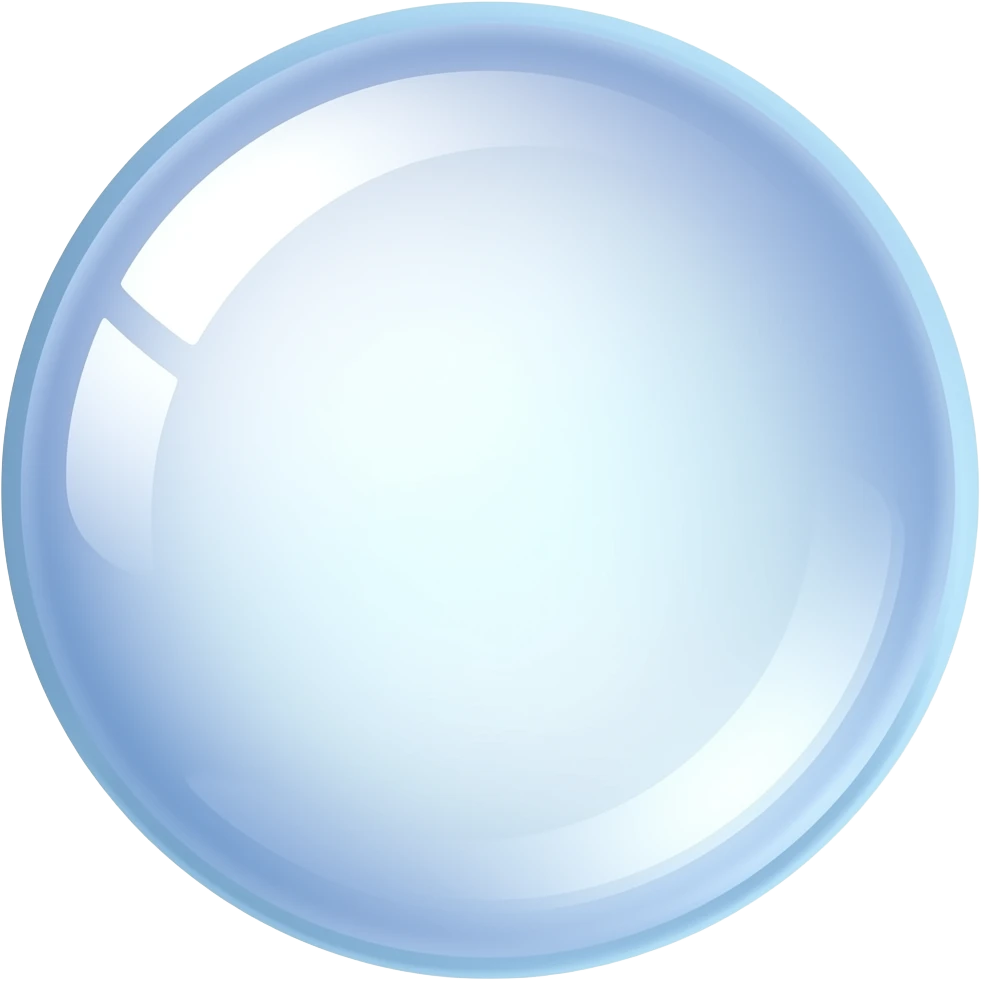 bubble emoji
