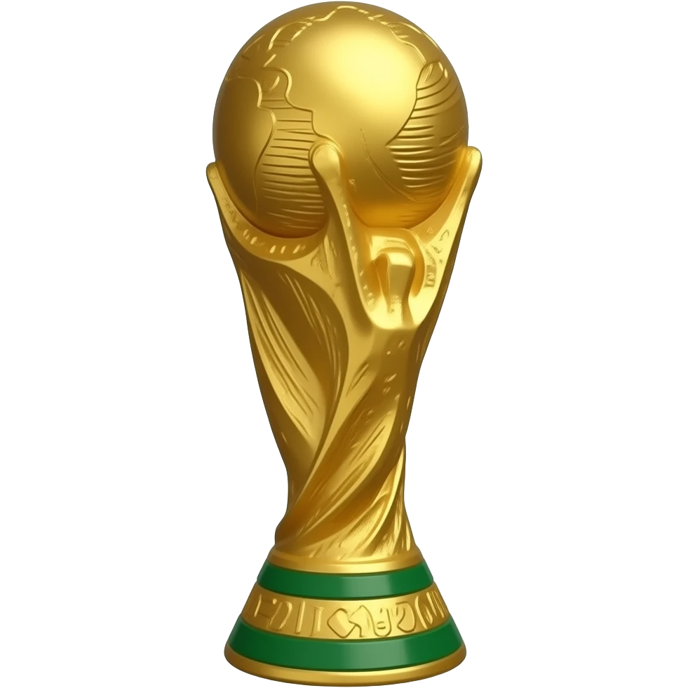 Fifa World cup 2026 emoji