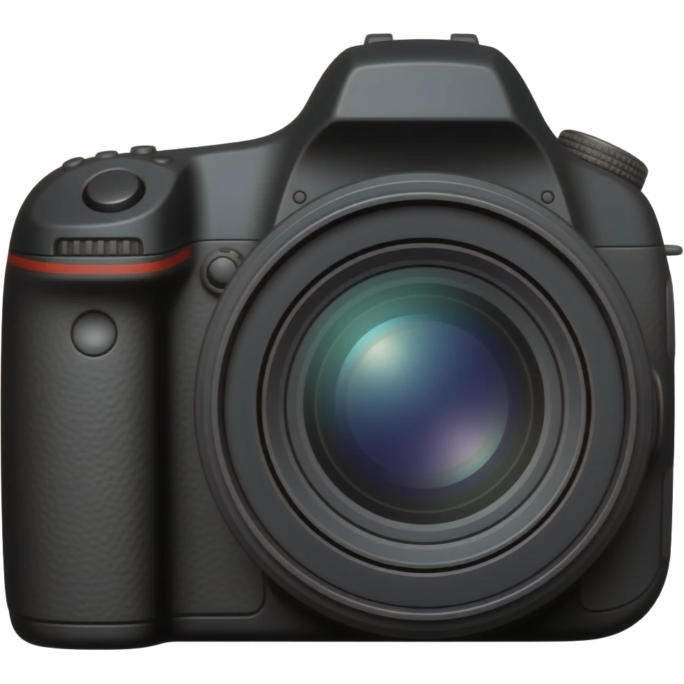 camera case emoji
