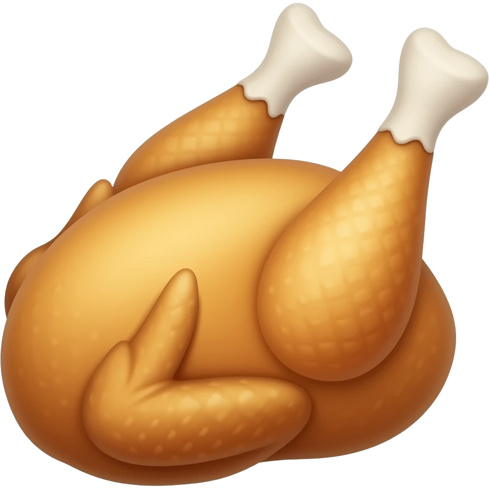 FRIED emoji