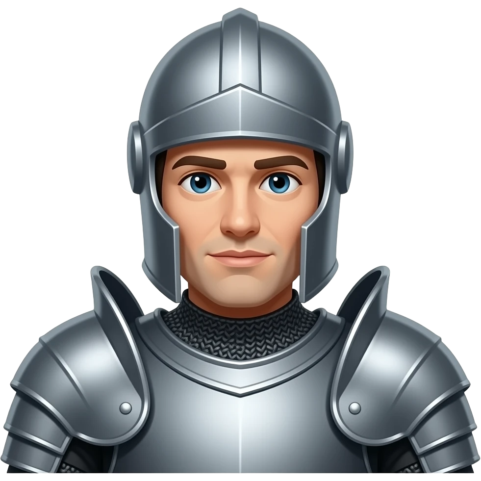 knight wear emoji