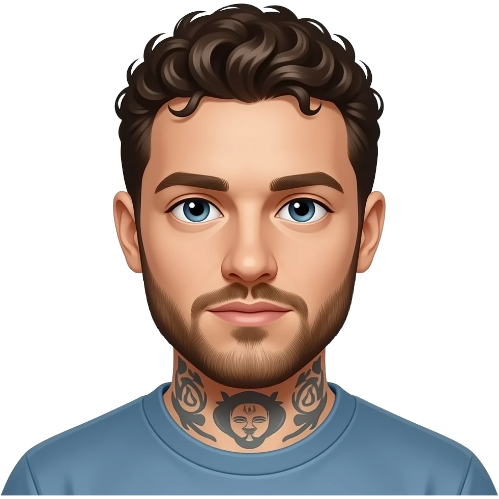 mac miller emoji