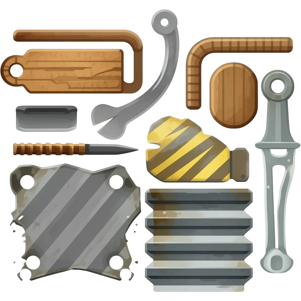 sucata emoji