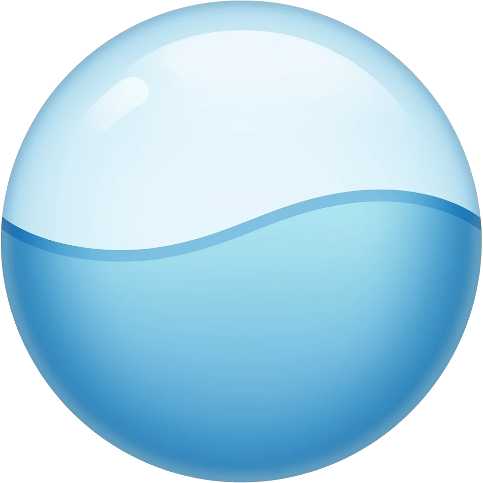 water emoji
