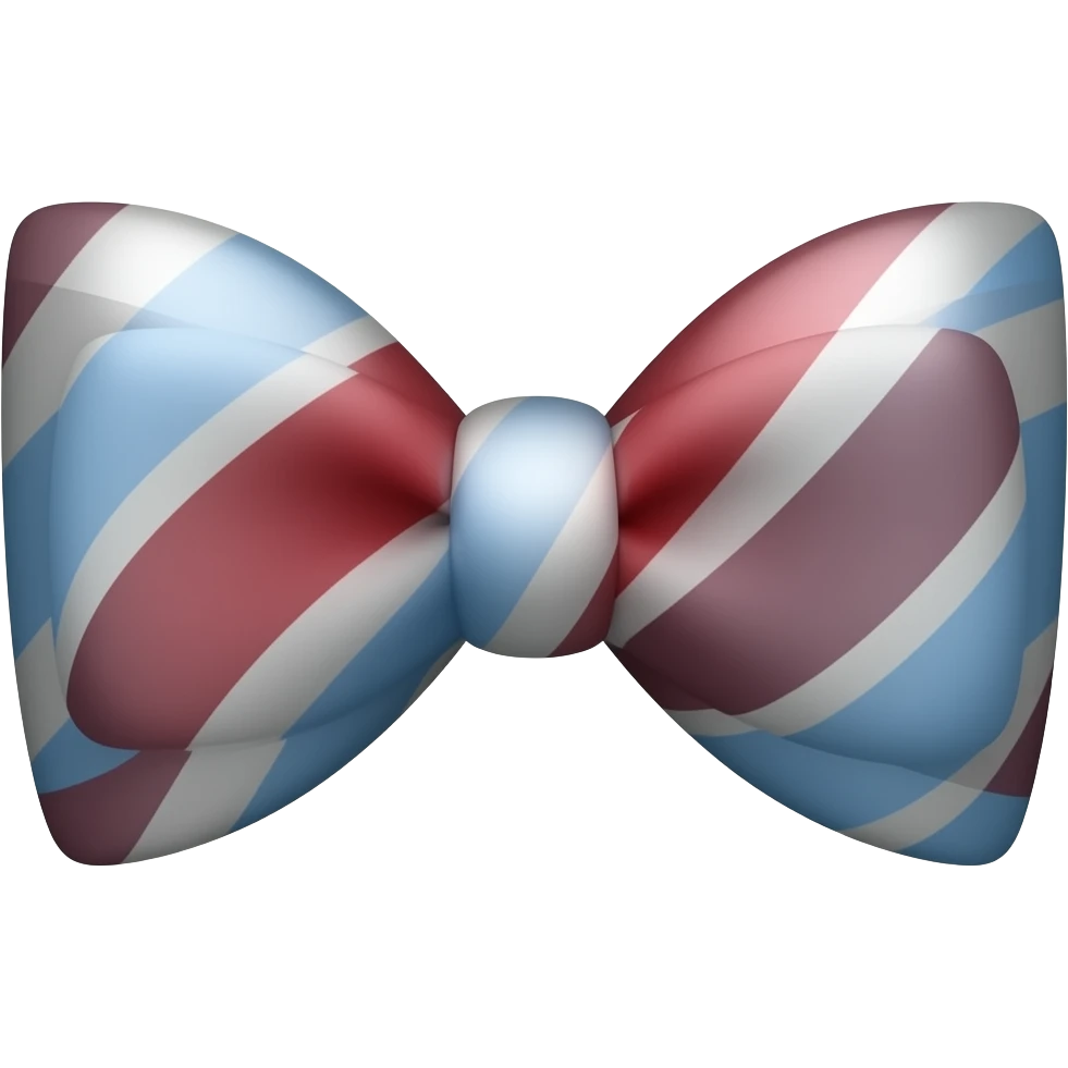 Lupus bow
 emoji
