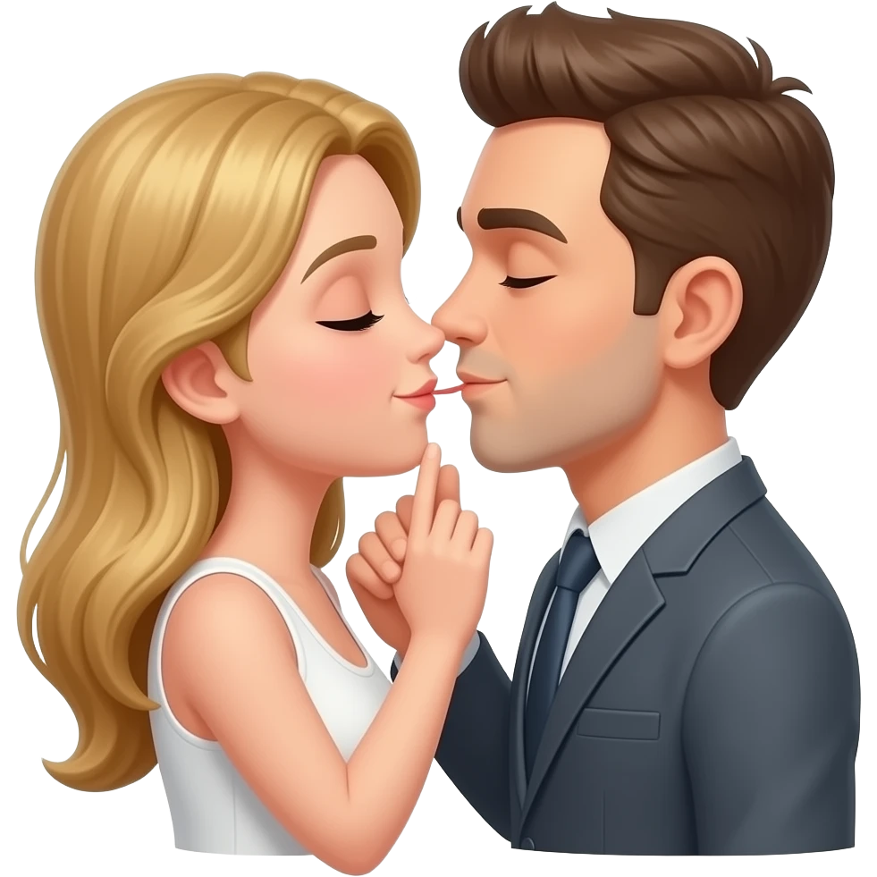 Intercourse emoji