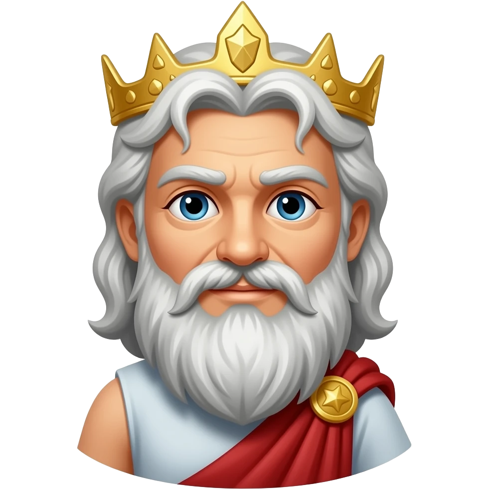zevs emoji