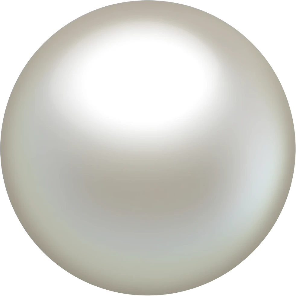 Pearl emoji