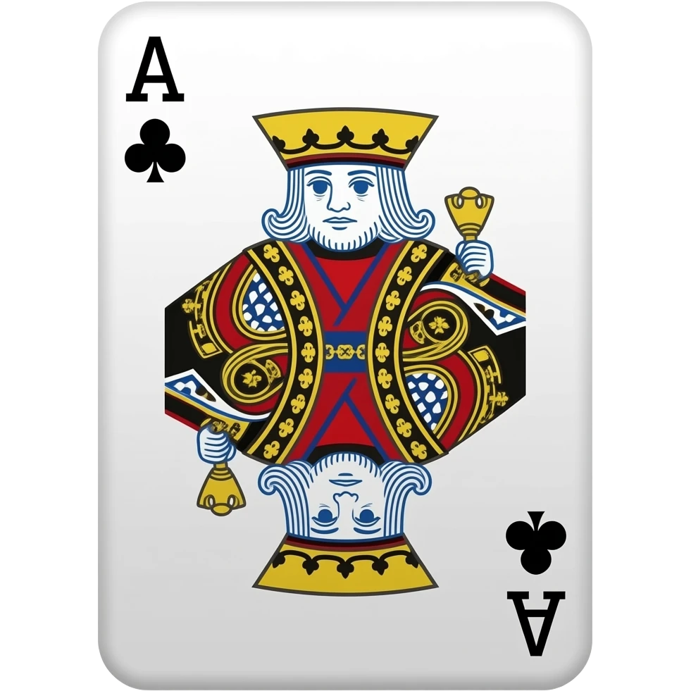 j card emoji