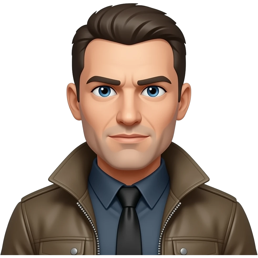 Dominator 1 emoji