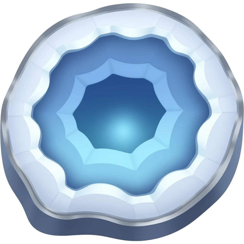 Geoda emoji