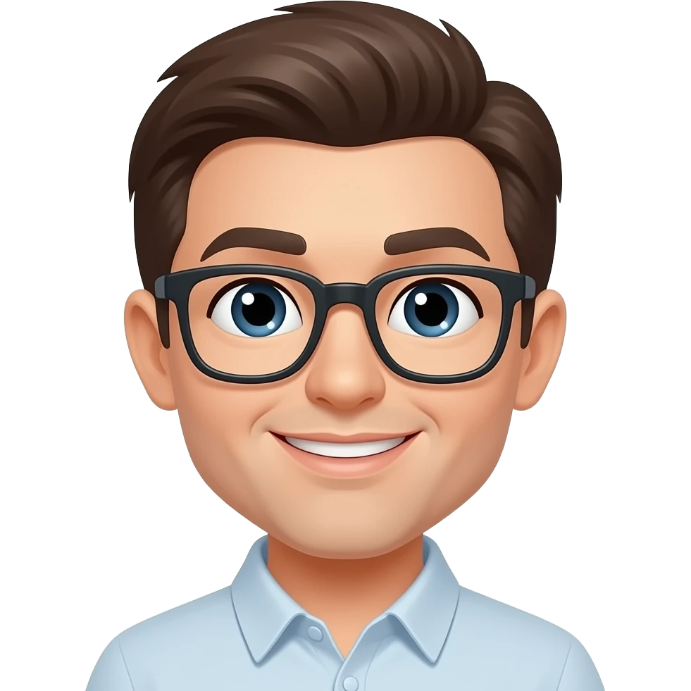 Due emoji