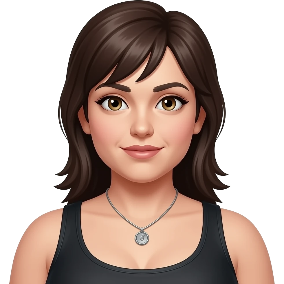 Gorlock the destroyer trans woman fat person emoji