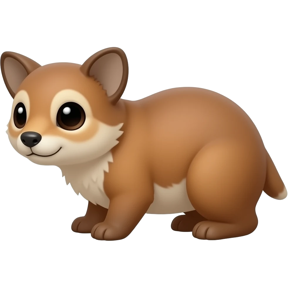 Smallest emoji