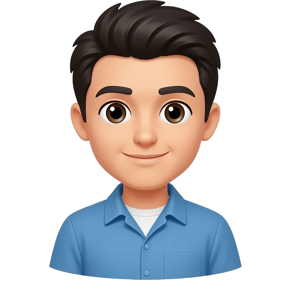 Math solver emoji