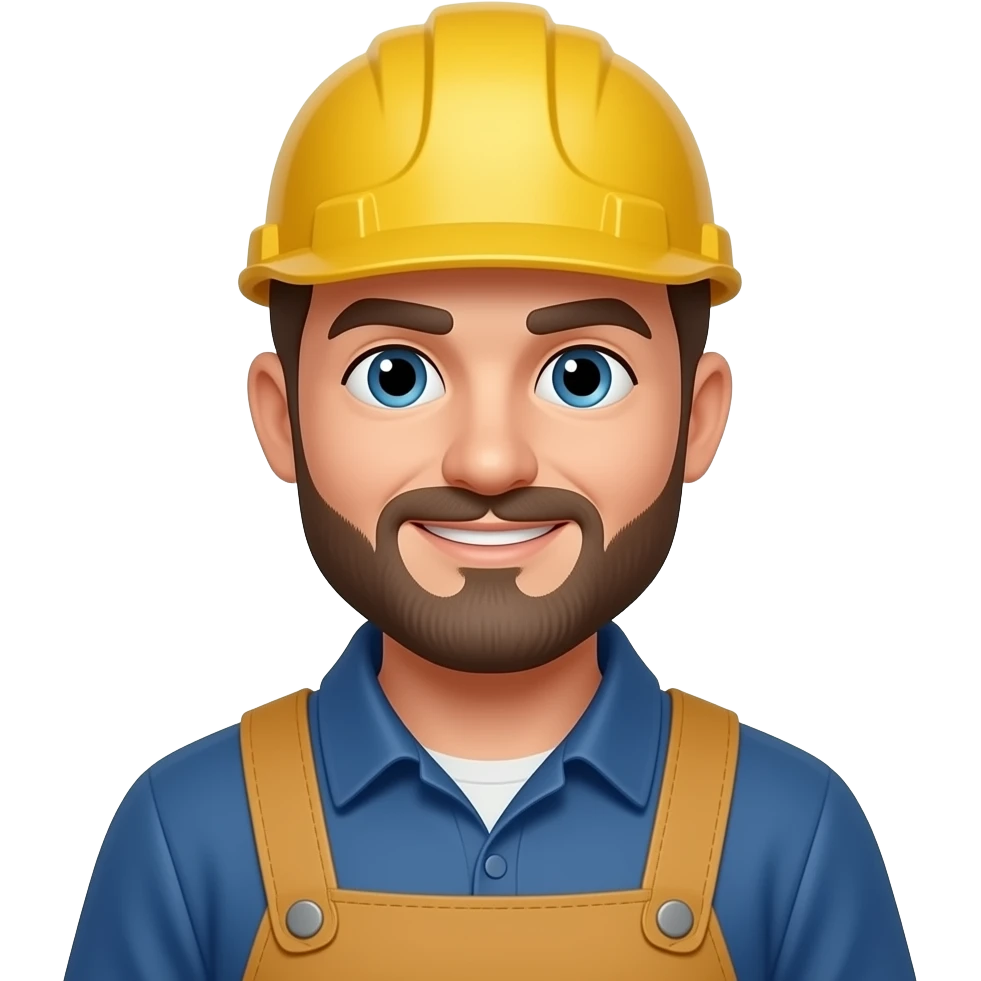 MECHANIC emoji