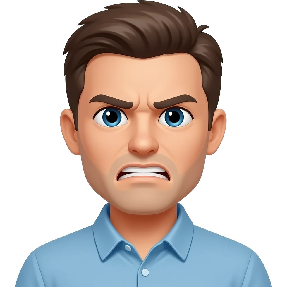 Fucking emoji