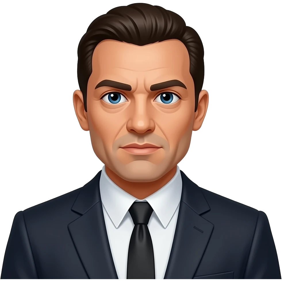gangsta emoji