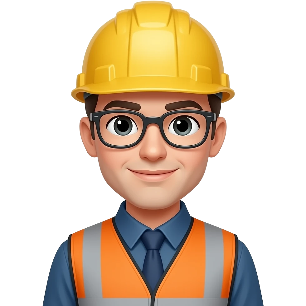 engineer emoji