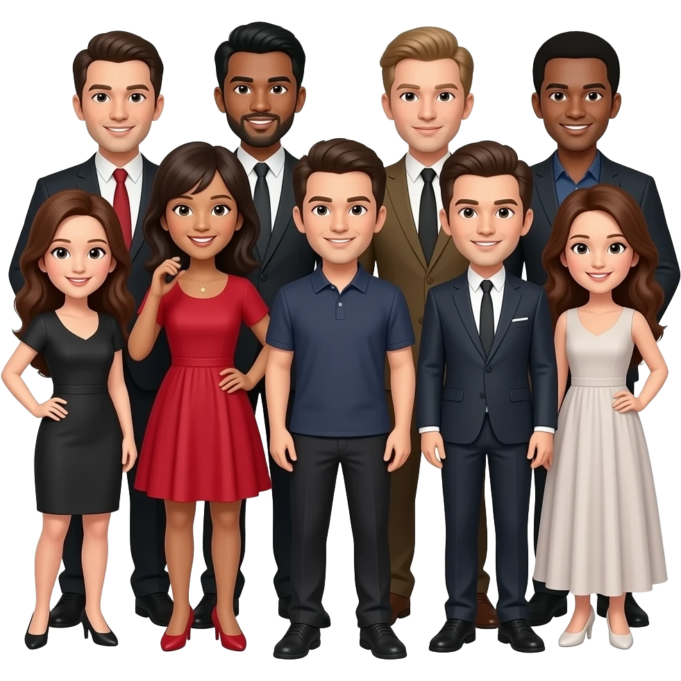 VOICES emoji