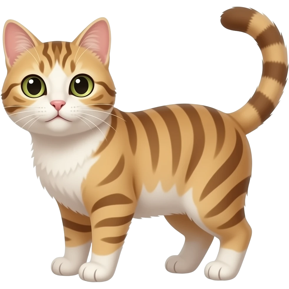 Gatti emoji