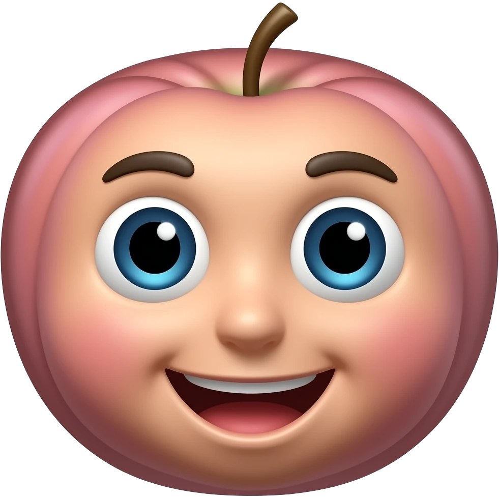 무화과 emoji