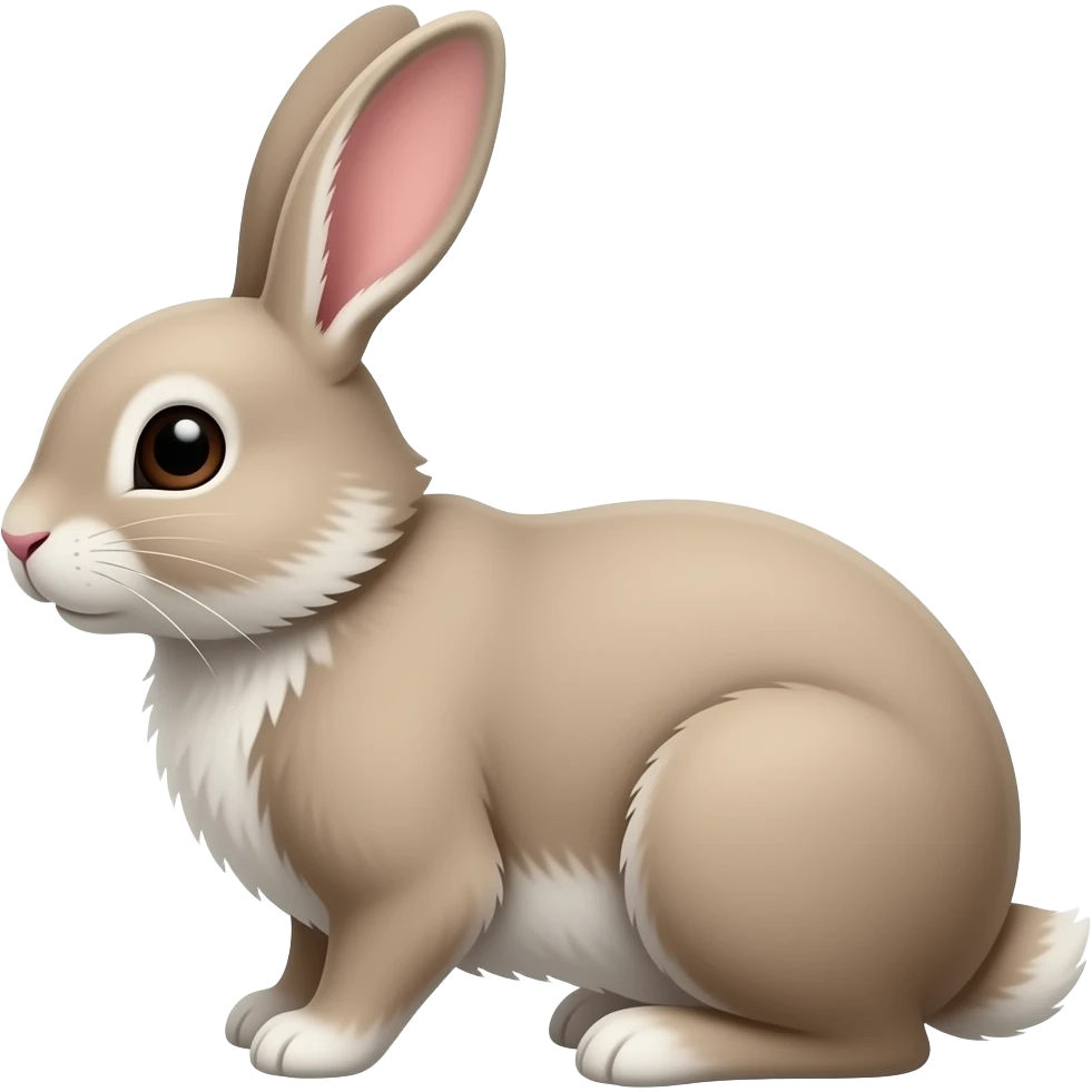 Bunny emoji