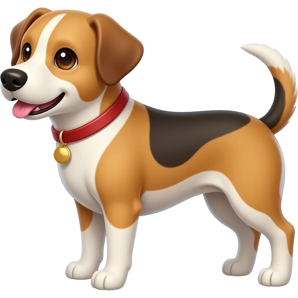 dog emoji