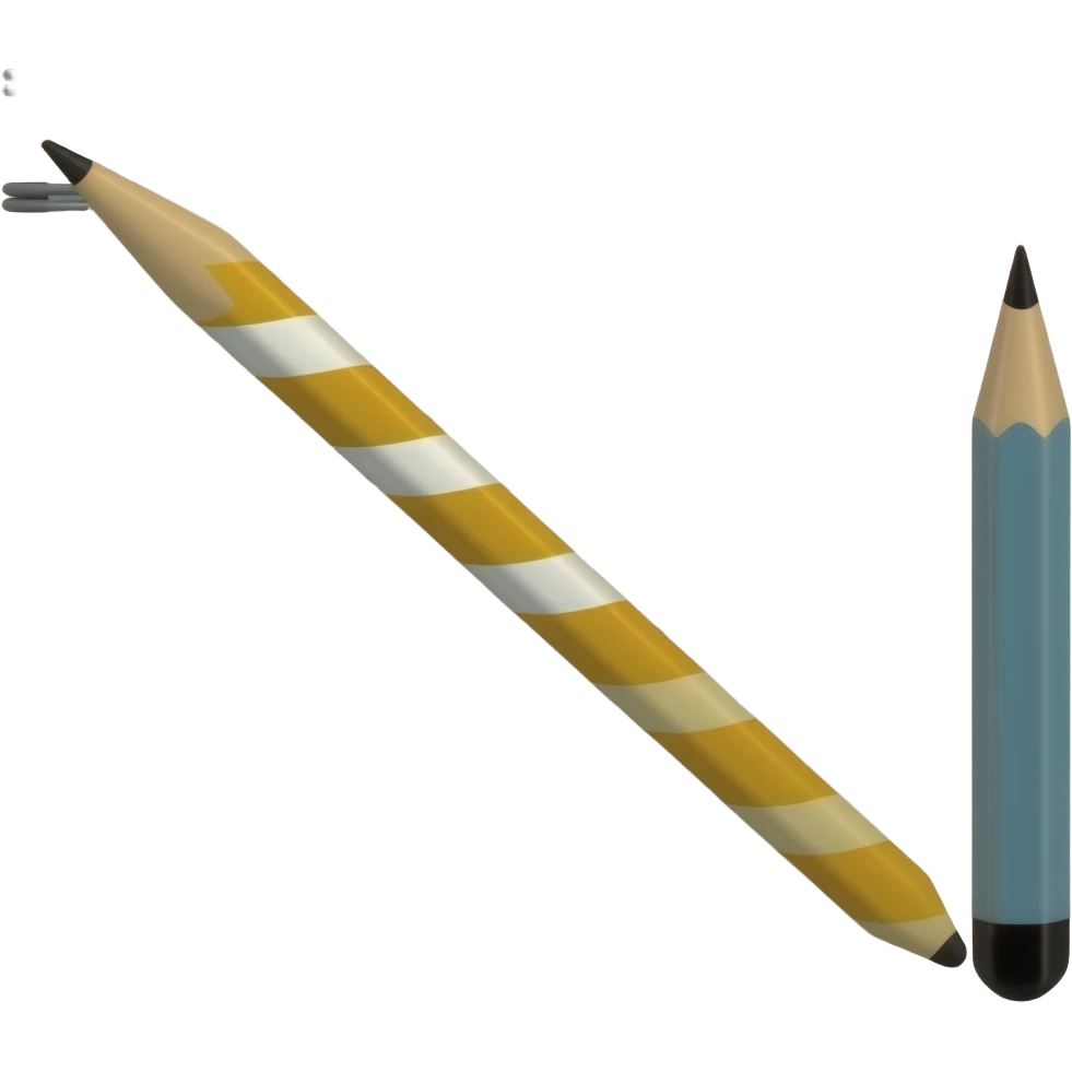 stationery emoji