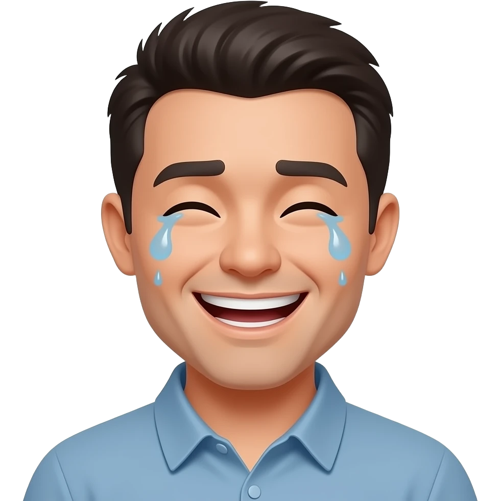 😂 emoji