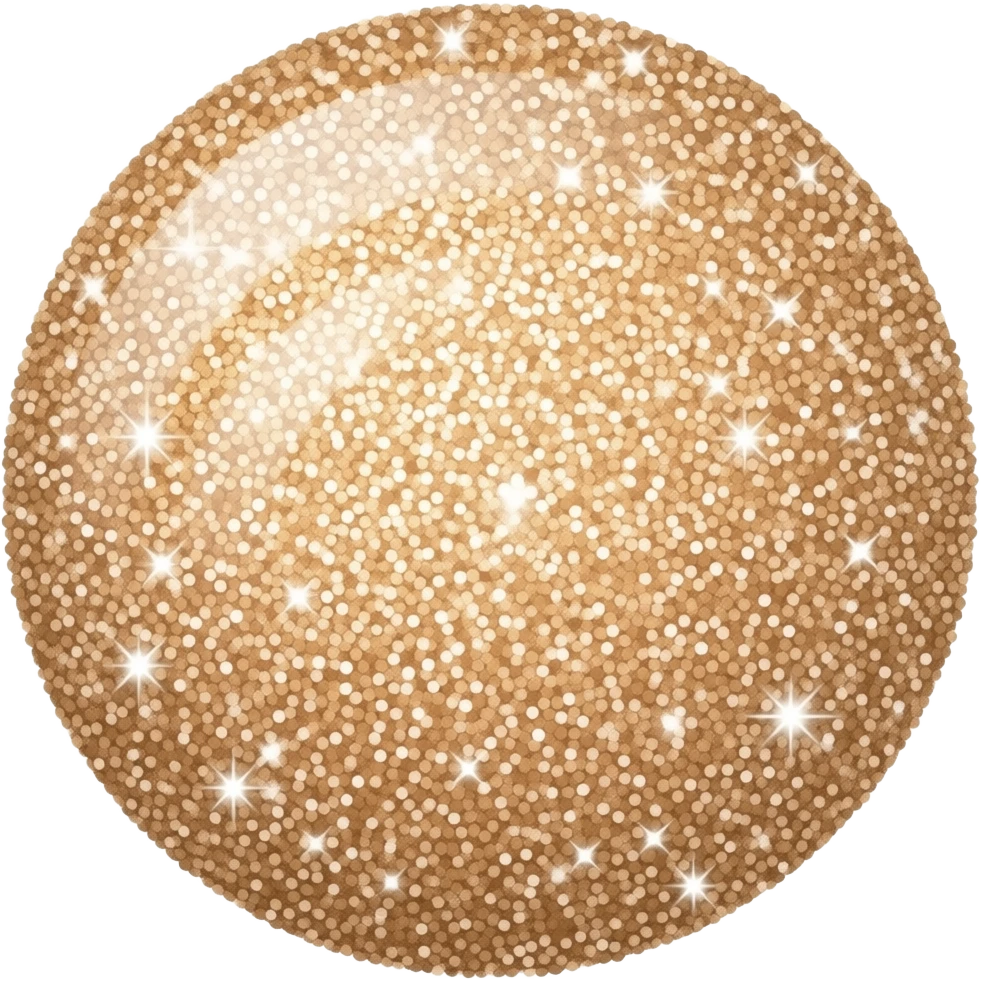 glitter emoji