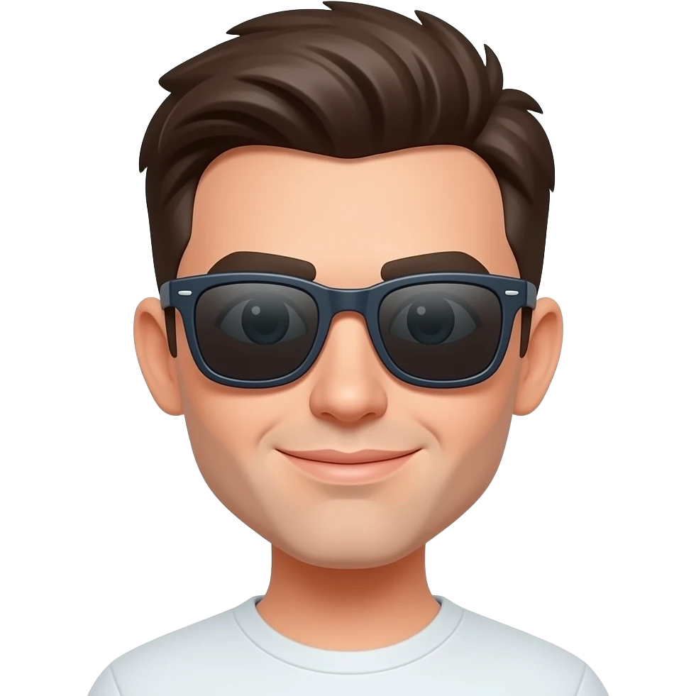 Cool emoji