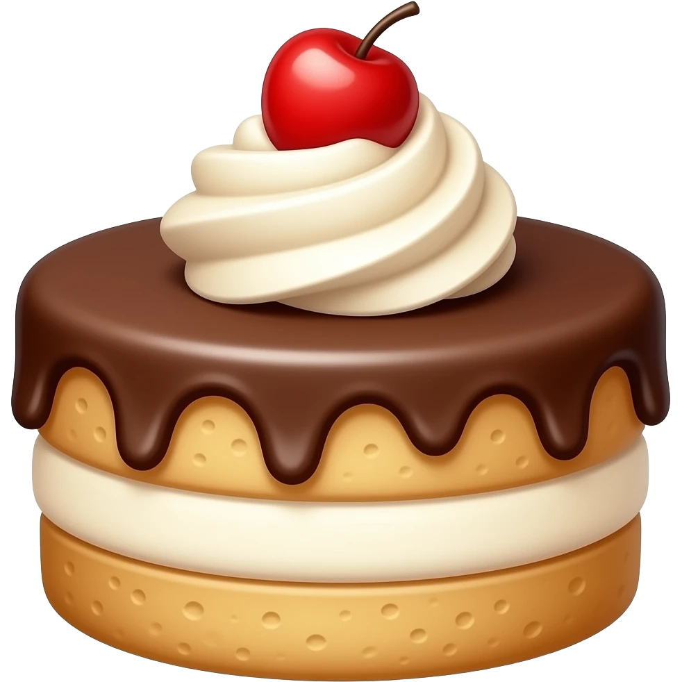 Postre emoji