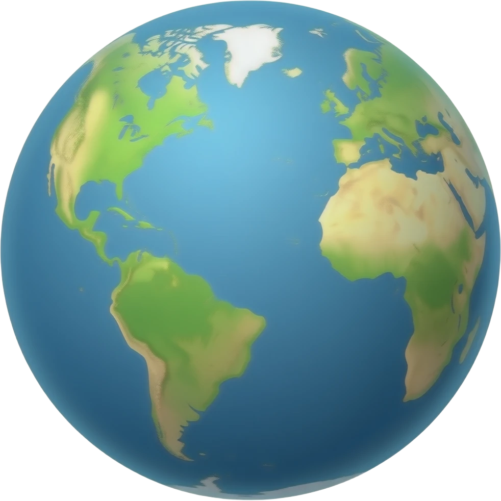 planet emoji